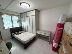 Blk 23 Bendemeer Ville (Kallang/Whampoa), HDB 3 Rooms #560710901